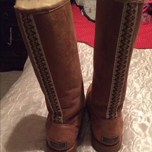 Ugg Sz 7